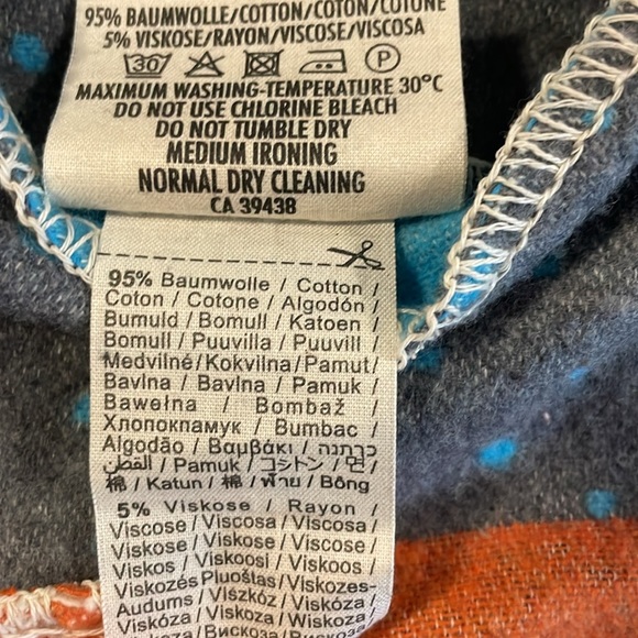 David Fussenegger Fox Puppet - Picture 10 of 10